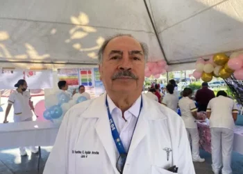 Conmemoran Día Mundial de la Prevención de la Tuberculosis en la Región loco