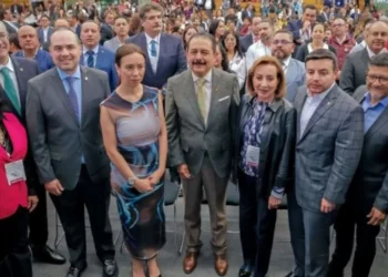 Quinto Foro Regional en el Estado de México: Hacia una mandamiento de Educación Media Superior