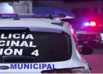 Balacera en bar deja dos muertos en Ixtapaluca