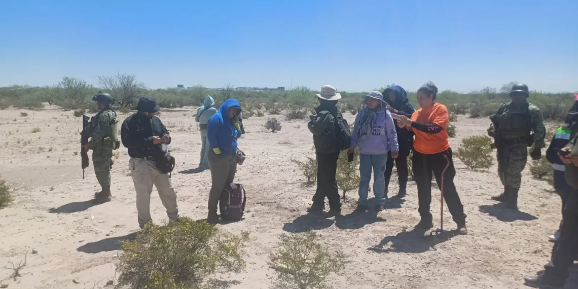 Hay más de mil 300 hallazgos localizados en fosas comunes sin espécimen identificados: FAMUN