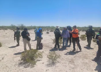 Hay más de mil 300 hallazgos localizados en fosas comunes sin espécimen identificados: FAMUN