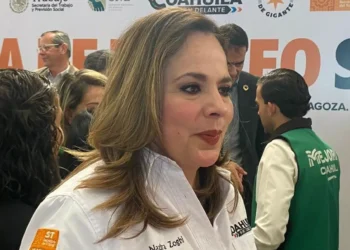 Lanzarán en Coahuila programa para reducir el empleo informal