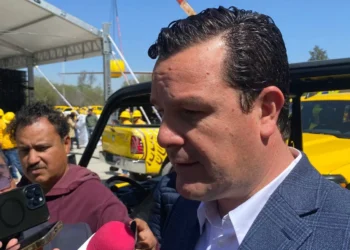 Investiga FGE a sujetos presuntamente implicados en daños al Congreso del clase
