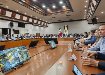 Empresarios cierran filas para fortalecer la economía de Coahuila