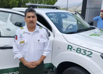 Ángeles Verdes refuerza operativo en Coahuila por Semana Santa