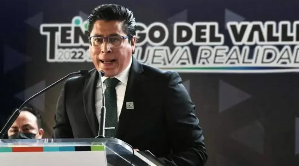 Vecinos ante un gobierno ausente