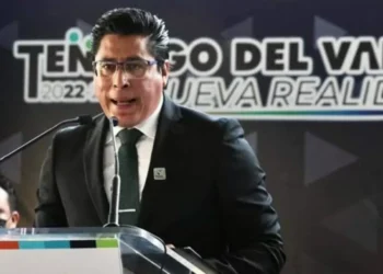 Vecinos ante un gobierno ausente