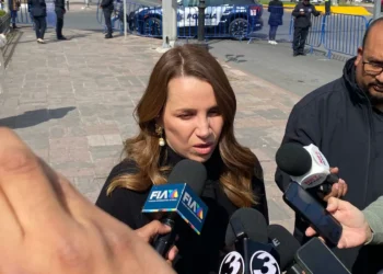 En Coahuila brindan atención en Puntos Violetas a mujeres vulneradas