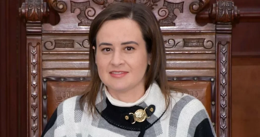 Piden al Congreso de la Unión fortalecer el marco legal para el adiestramiento periodístico en México