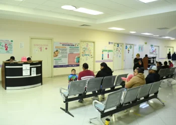 Líder sindical de SNTSA en La Laguna aclara sobre déficit de nómina en centros de salud