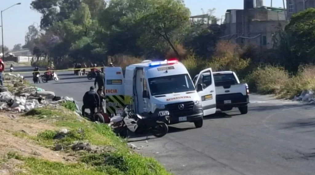 Hallan cuerpo dentro de maleta