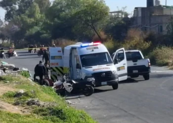 Hallan cuerpo dentro de maleta