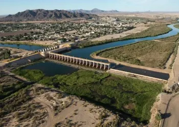 Gobierno de Coahuila exige priorizar el agua en presa La Amistad