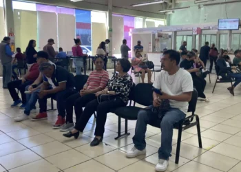 Descartan operativos por placas vencidas en Coahuila; aplicarán recargos