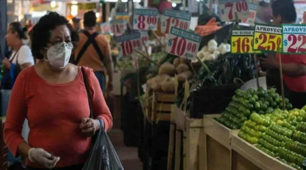 Extorsiones y violencia desatan miedo en mercados de Valle de Chalco