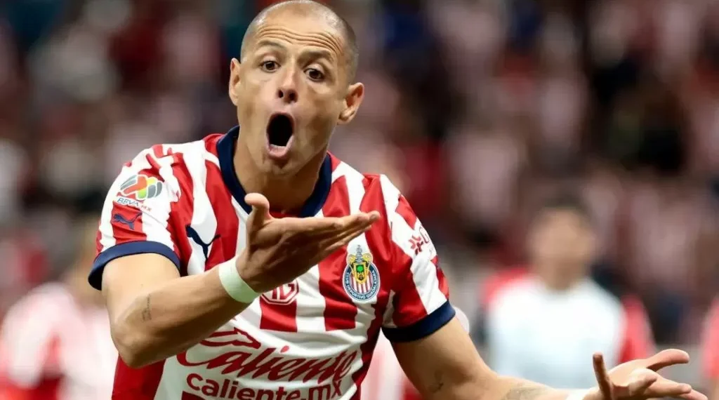 Leyenda de Chivas defiende a CH14; Ramón Ramírez culpa al rebaño de su arrechucho momento