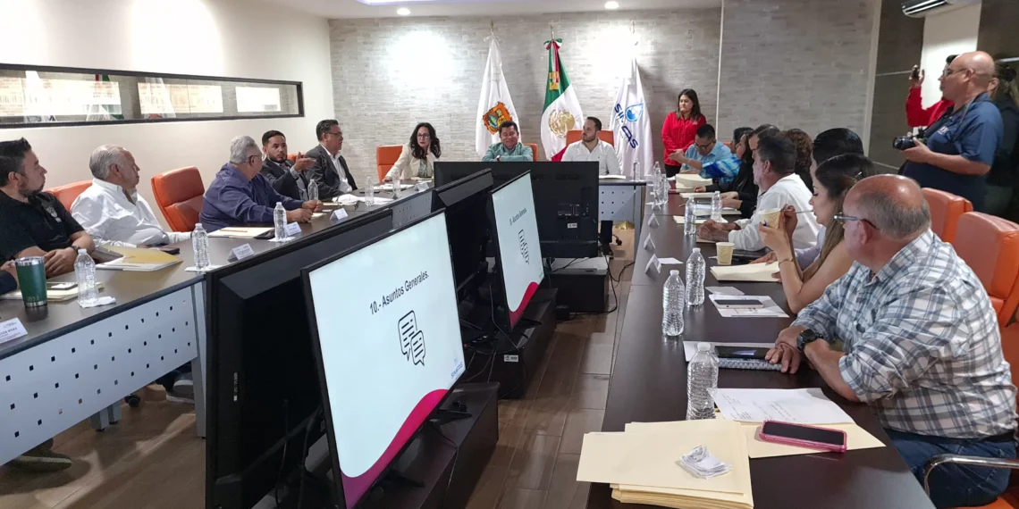 Cuestionan consejeros directivos aptitud del SIMAS, a más de tres meses y medio de operaciones