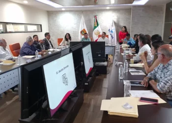 Cuestionan consejeros directivos aptitud del SIMAS, a más de tres meses y medio de operaciones