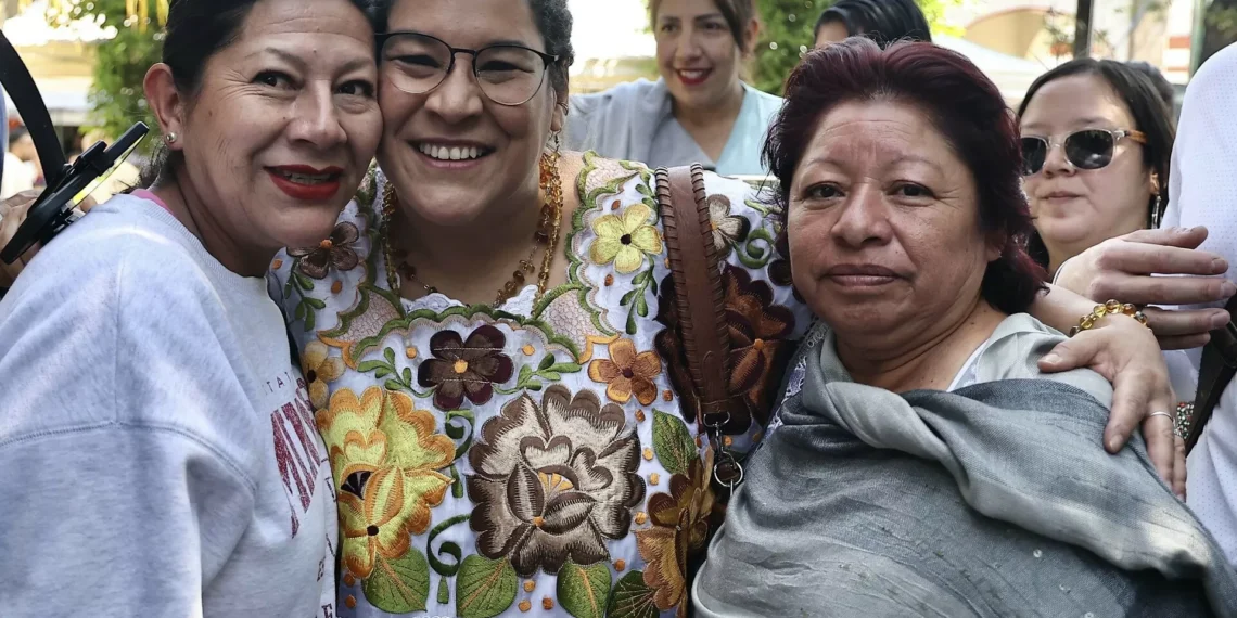 INE define pautas de promoción electoral en Durango y Veracruz