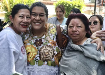 INE define pautas de promoción electoral en Durango y Veracruz