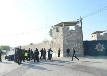 Intervendrá Fiscalía de Coahuila en apretura de policías de Torreón