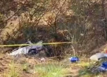 Tragedia en la Toluca-Zitácuaro