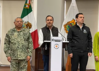 Problemática de Torreón se resuelve hoy: Manolo Jiménez