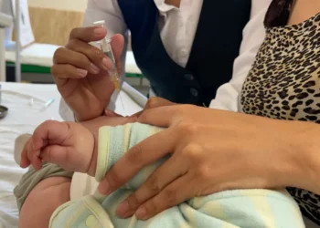 Coahuila acumula 46 casos positivos de tos ferina; Durango lleva 8 casos