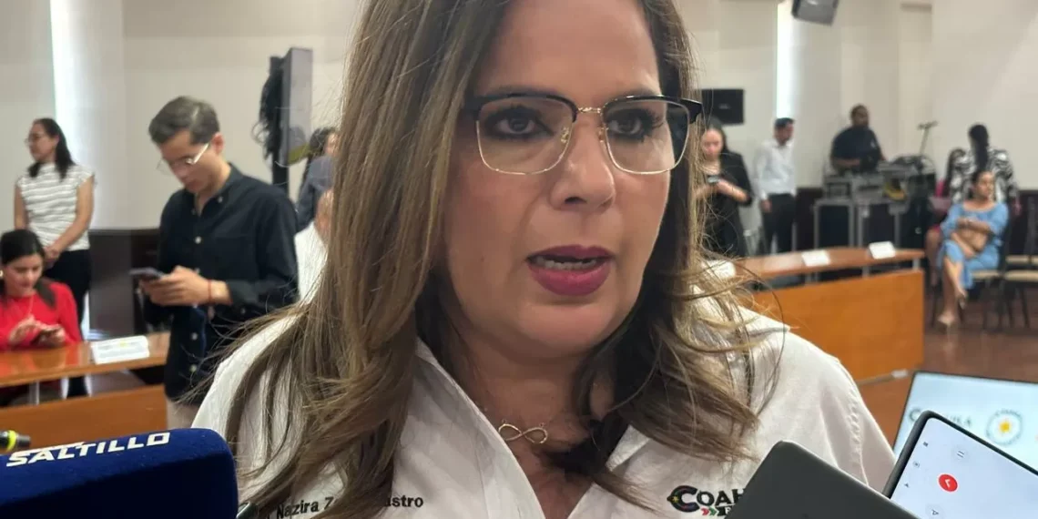 SETRA afirma que quia hay despidos masivos en General Motors de Ramos Arizpe