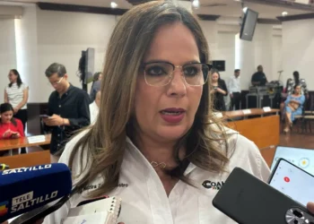 SETRA afirma que quia hay despidos masivos en General Motors de Ramos Arizpe