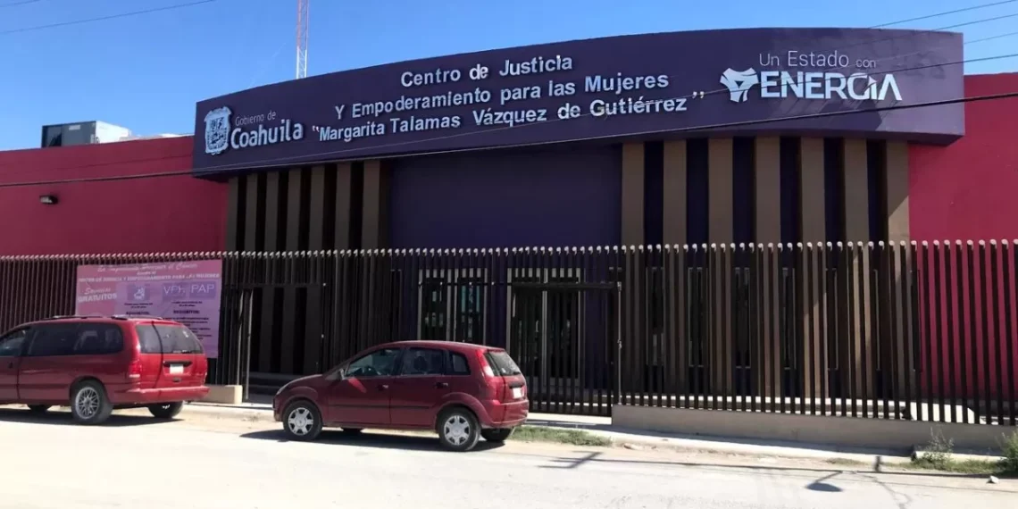 Permanecerán abiertas dependencias de atención a la mujer