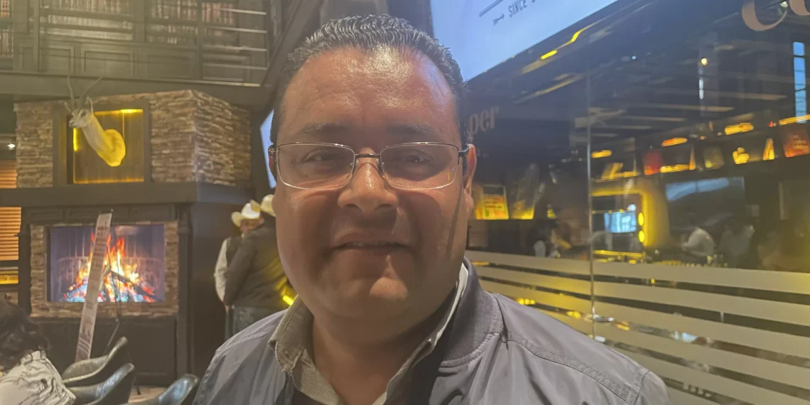 Región Sureste espera alrededor de 150 mil visitantes en abril