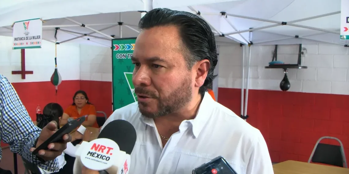 Mejoran infraestructura y seguridad en la Región Centro de Coahuila