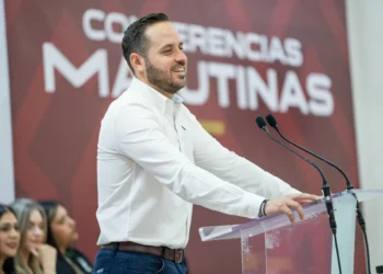 Bajamos al tercer pueblo por una décima en percepción de seguridad: alcalde de Piedras Negras