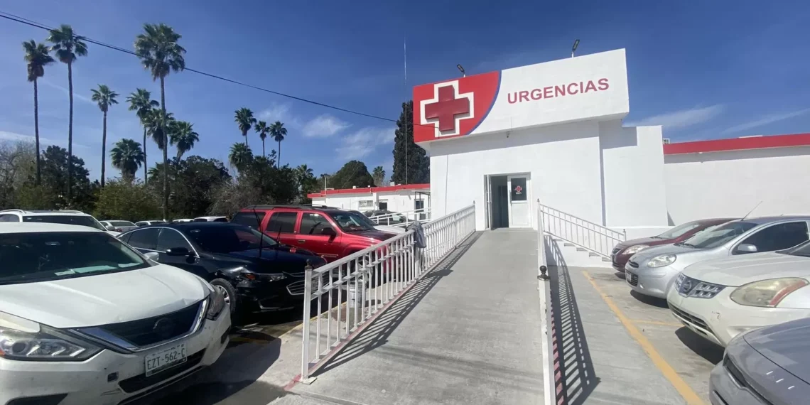 Alertan por riesgo de importación de sarampión desde Texas