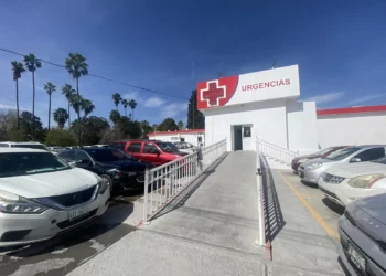 Alertan por riesgo de importación de sarampión desde Texas