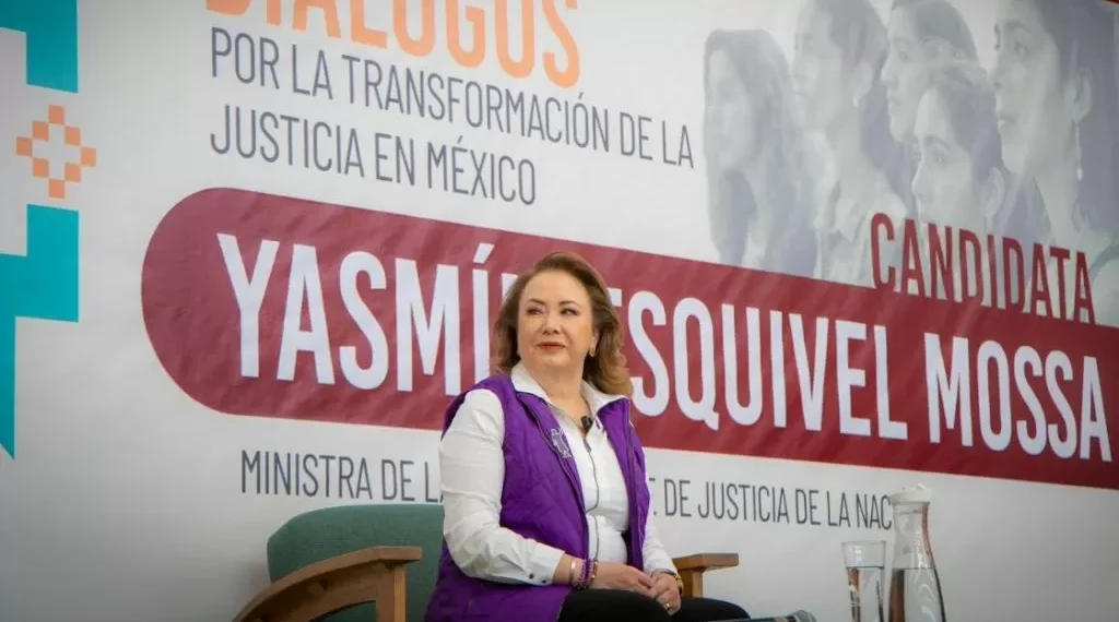 Candidatos al Poder Judicial buscan viralidad en redes sociales