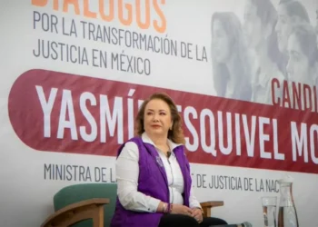 Candidatos al Poder Judicial buscan viralidad en redes sociales