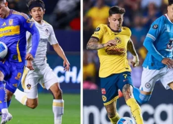 Clubes mexicanos, ¿qué requieren para avanzar?