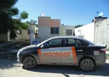PRONNIF detecta consumo de drogas en menores desde los 13 años