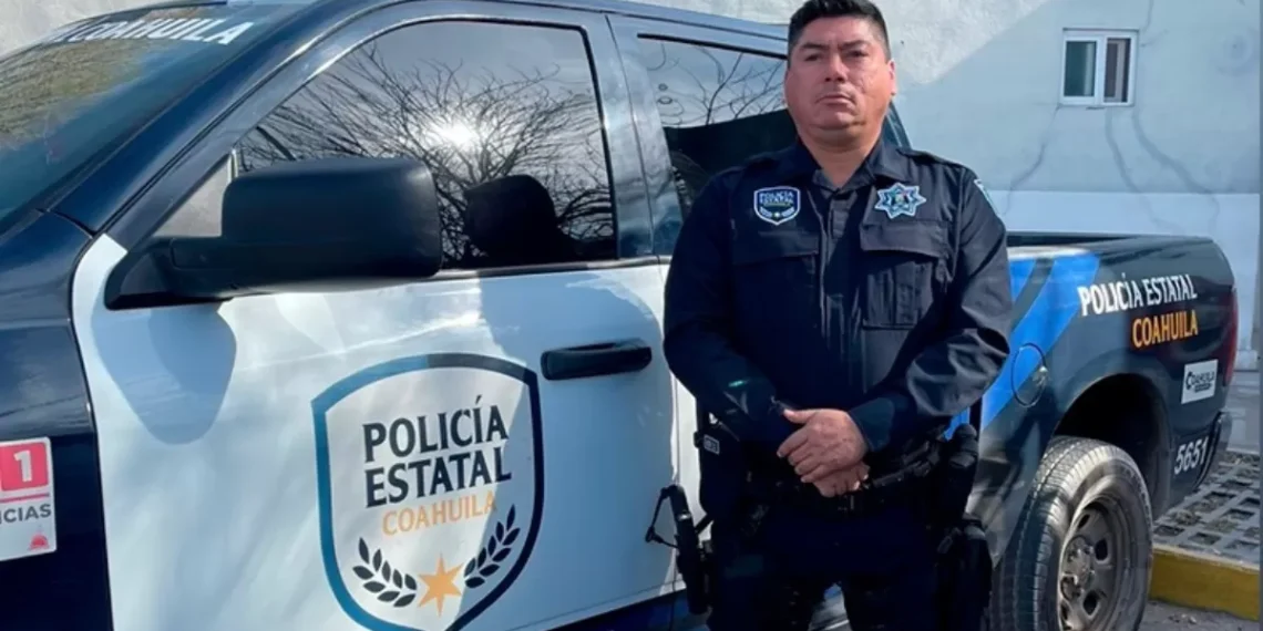 Policías estatales repelen agresión en los límites de Juárez, Coahuila