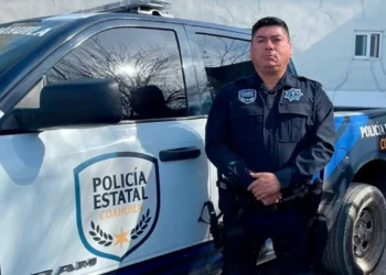 Policías estatales repelen agresión en los límites de Juárez, Coahuila