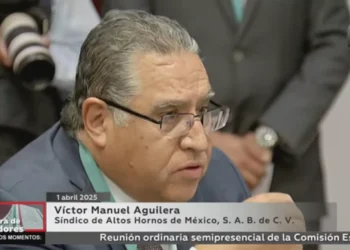 Mantener AHMSA para su venta cuesta hasta 30 millones de pesos al mes