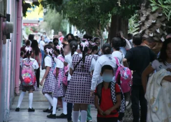Anuncian megapuente en Durango; gobierno ‘regala’ otro día en escuelas