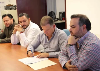 Entrega AHMSA la planta tratadora de aguas residuales a CEAS