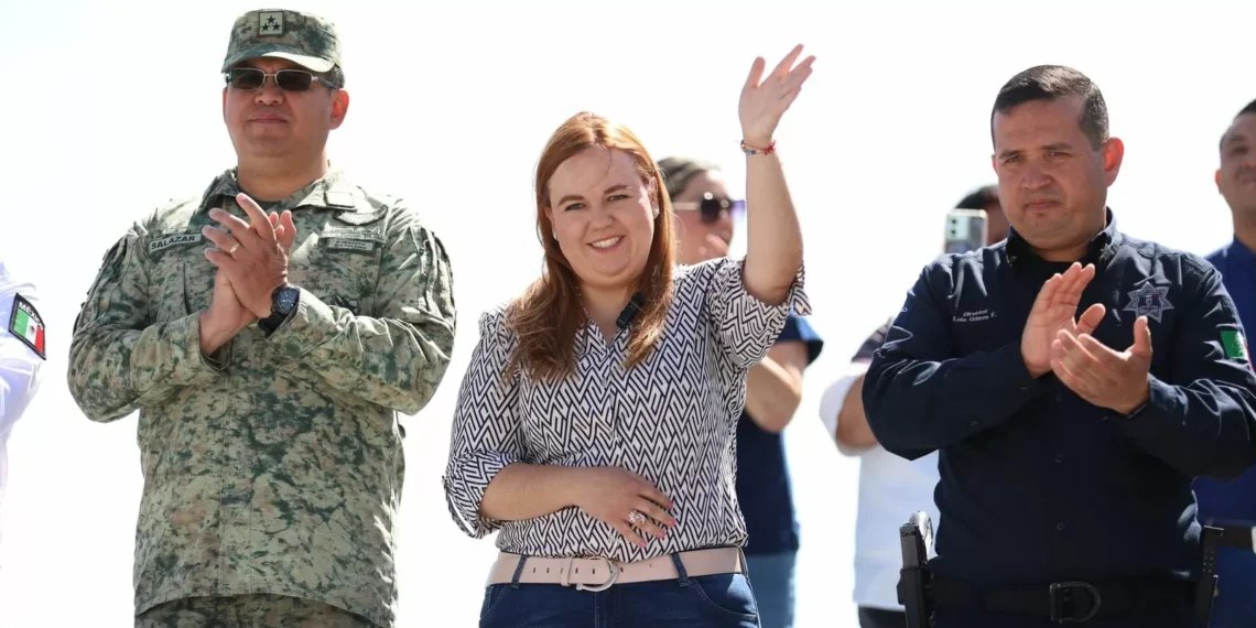 Esperan 80 mil visitantes en Arteaga este fin de semana