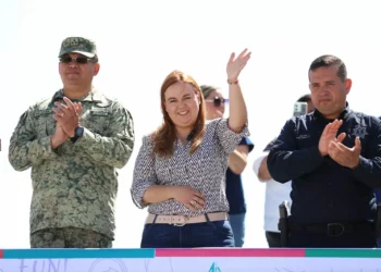 Esperan 80 mil visitantes en Arteaga este fin de semana