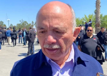 Se mantienen blindados los límites de Coahuila: Secretario de Gobierno