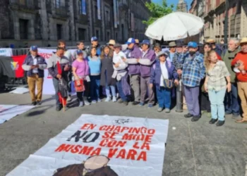 Retoma actividades la Universidad Autónoma Chapingo tras acuerdo salarial