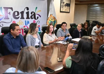 Feria de la Primavera 2025 regresará a Frontera